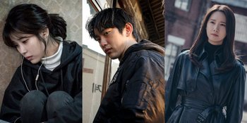 Bikin Mewek, Sederet Idol K-Pop Ini Buktikan Kemampuan Akting Sebagai Pemeran Utama Drakor dan Film dengan Kisah Tragis