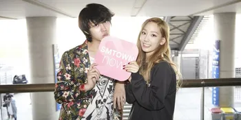 Bikin Mie Sambil Ngobrol Ala Taeyeon dan Heechul, Seru!