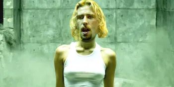 Bikin Mules, Wrecking Ball Versi Nickelback!