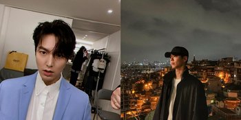 Bikin Nagih! 5 Selebriti Korea Selatan ini Doyan Makan Hidangan Indonesia