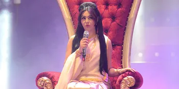 Bikin Nangis Pilu, Shafaq Naaz Rindu Berat Nenek Yang Telah Tiada