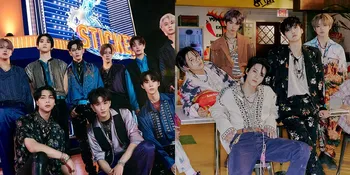 Bikin NCTzen Semakin Bangga, Penjualan Album NCT 127 dan NCT Dream Melampaui 3 juta Copy