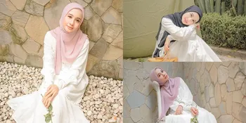 Bikin Netizen Khawatir, 8 Potret Terbaru Laudya Cynthia Bella Usai Cerai Dari Engku Emran - Disebut Terlalu Kurus