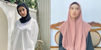 Bikin Netizen Khawatir, Intip Potret Terbaru Nadya Mustika yang Makin Kurus Usai Bercerai Dari Rizki DA - Kini Jadi Single Mom