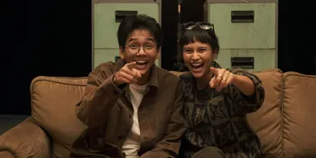 Bikin Netizen Penasaran, Lutesha hingga Chicco Kurniawan Kompak Unggah Foto untuk '13 BOM DI JAKARTA'