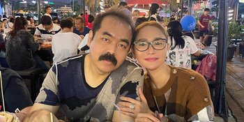 Bikin Ngakak, Adam Suseno Tantang Petarung Jeka Saragih di Acara 'Rumah Idaman'