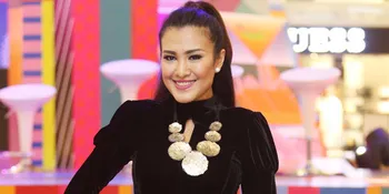Bikin Ngiler, Ini Dia Menu Favorit Liza Natalia Saat Lebaran