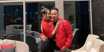 Bikin Panggilan Sayang, Vicky Prasetyo Disebut 'Conjuring' Oleh Anggia Chan