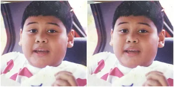 Bikin Pangling! Aktor Ganteng Ini Ternyata Dulu Gemuk Bikin Gemas