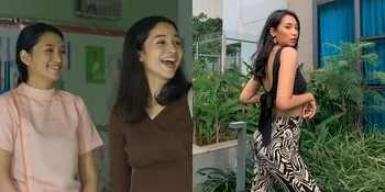 Bikin Pangling! 8 Gaya Seleb yang Berperan Jadi ART di Sinetron Ternyata Beda Banget Sama Real Life, Glamor Abis