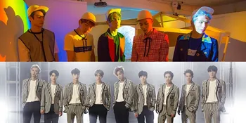 Bikin Panik, Rumor Jadwal Wamil Idol K-Pop Ini Hebohkan Netizen!