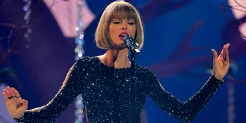 Bikin Penasaran, Inikah Lagu Baru Taylor Swift?