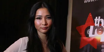 Bikin Penasaran, Mey Chan Diam-Diam Sudah Menikah?