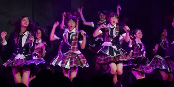 Bikin Penasaran, Ternyata Ini Arti Senbatsu Uza Pada Cuitan Admin Presiden Jokowi