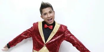 Bikin Penonton Heboh, Jirayut Berhasil Menghentak Panggung LIDA 2019