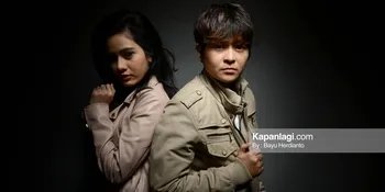 Bikin Project Baru, Ini Perbedaan The Virgin &#38; Black Champagne Menurut Mitha