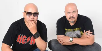 Bikin Project Duo Bareng DJ Stroo, Bagus NTRL Tampil Minimalis