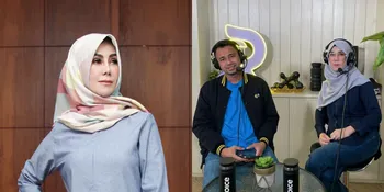 Bikin Raffi Ahmad Kaget, Ini 7 Potret Amy Qanita yang Berikan Pengakuan Pernah 3 Kali Keguguran