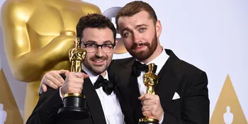 Bikin Salah & Minta Maaf, Sam Smith Putuskan 'Kabur' Dari Twitter