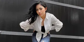 Bikin Sayembara, Rachel Vennya Tawarkan Hadiah 15 Juta Untuk Orang yang Bisa Menemukan Akun Penghina Dirinya