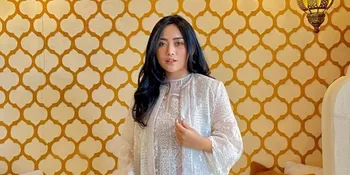 Bikin Sayembara untuk Temukan Identitas Seorang Haters, Rachel Vennya Langsung Kebanjiran Informan