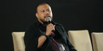 Bikin Serial Bergenre Science Fiction, Joko Anwar Ungkap Ide Cerita 'NIGHTMARE AND DAYDREAMS' Awalnya Untuk Film