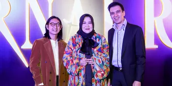 Bikin Serial Horor Anak 'JURNAL RISA', Sutradara Awi Suryadi Dapat 'Peringatan' Dari Hantu Peter