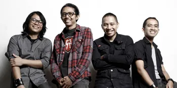 Bikin Single Baru, The Rain Ajak Endank Soekamti