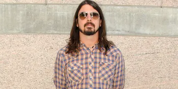 Bikin Sound Kejutan, Foo Fighters Sindir Album Radiohead