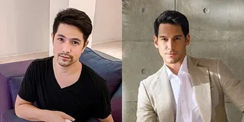 Bikin Status Soal Pengecut yang Block WA-nya, Erick Iskandar Sindir Richard Kyle?