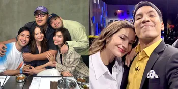 Bikin Suprise, 8 Potret Enzy Storia Pulang ke Indonesia - Sahabat Seleb sampai Nangis Gak Nyangka