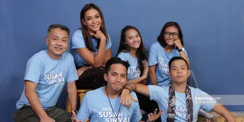 Bikin 'SUSAH SINYAL', Ini Alasan Ernest Prakasa Syuting di Sumba