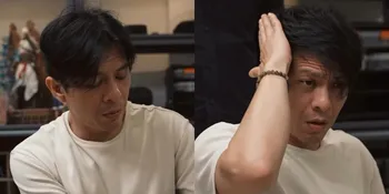 Bikin Syok, 7 Potret Terbaru Ariel NOAH yang Jadi Sorotan - Disebut Terlihat Tua