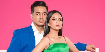 Bikin Terenyuh, Begini Reaksi Gala Sky Saat Lihat Foto Mendiang Vanessa Angel dan Bibi Andriansyah