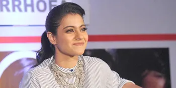 Bikin Terkesan, Nysa dan Yug Devgan Ajarkan Hal Ini Pada Kajol