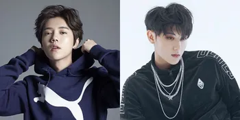 Bikin TikTok Bareng, Imutnya Luhan dan Tao Bikin EXO-L Jadi Baper