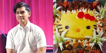Bikin Tumpeng Disebut Beragama Hindu, Komentar Kaesang Pangarep Sukses Curi Perhatian
