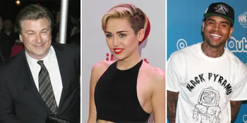 Bikin Ulah, Artis-Artis Ini 'Ditendang' Dari Negara Lain