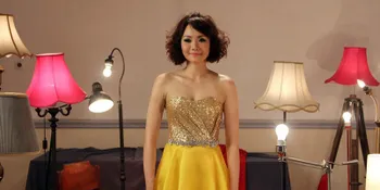 Bikin Video Klip, Alena Wu Tak Dilibatkan Cerita