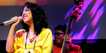 Bikin Video Klip, Sherina Ingin Menginspirasi Wanita Indonesia