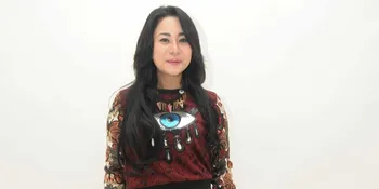 Bikin Video Marah Saat Mobil Diderek, Ini Alasan Chiquita Meidy