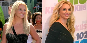 Bikin Video Nikahan, Fans Ini Dipuji Britney Spears