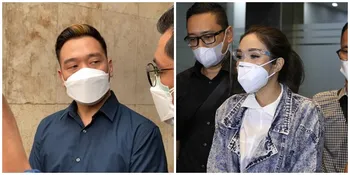 Bikin Video Panas Dengan Gisel, Michael Yukinobu De Fretes Bantah Disebut Jadi Orang Ketiga