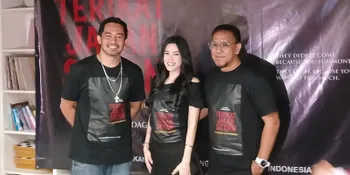Bikin Yama Caslos Kagum, Sutradara Harry Dagoe Angkat Dunia Mistis Lewat Film &#34;Terikat Jalan Setan&#34;