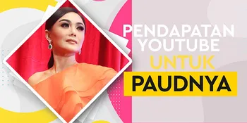 Bikin Youtube, Yuni Shara Anti Settingan
