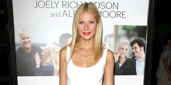 Bikini Ini Membuat Gwyneth Paltrow Seksi Bagai Anak ABG