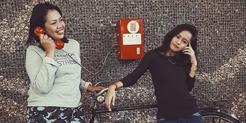 Bikini Ulfi Damayanti Dihujat Netizen, Elly Sugigi Pasang Badan Bela Sang Anak