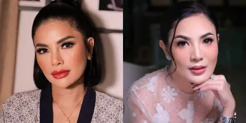 Bila Nindy Ayunda Resmi Jadi Tersangka, Nikita Mirzani Nazar Bangun Sebuah Masjid