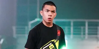 Bilang Tak Takut Virus Corona Tapi Pakai Masker, Saaih Halilintar Dihujat Netizen