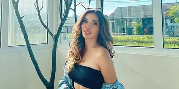 Bilangnya Hamil 2 Bulan, Millendaru Sekarang Ngaku Putus Sama Pacar